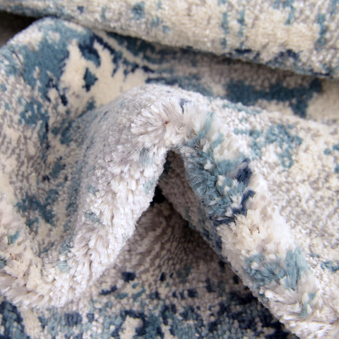 Unique Loom Sumter Collection Area Rug - Edmunds