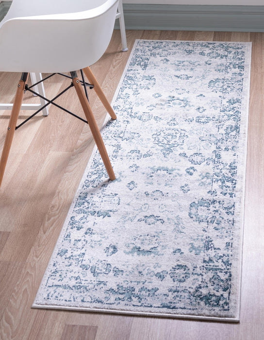 Unique Loom Sumter Collection Area Rug - Edmunds