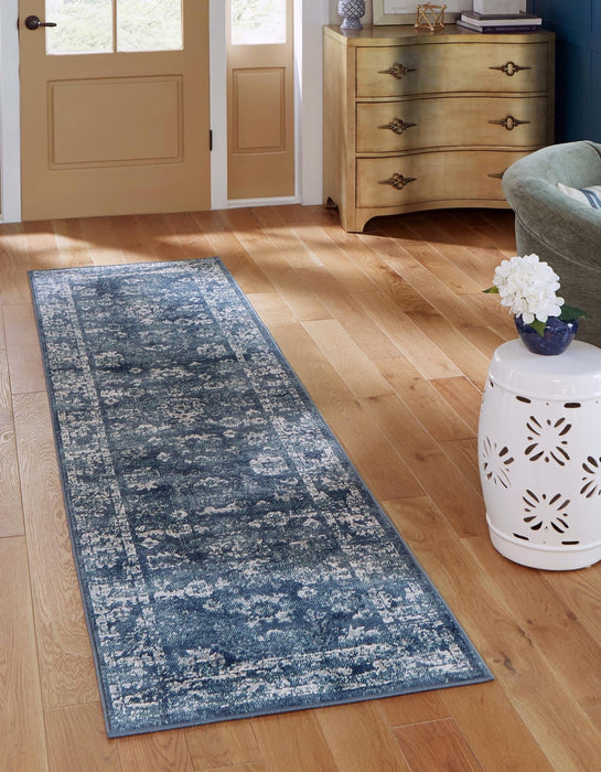 Unique Loom Sumter Collection Area Rug - Edmunds