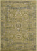 Unique Loom Sumter Collection Area Rug - Edmunds