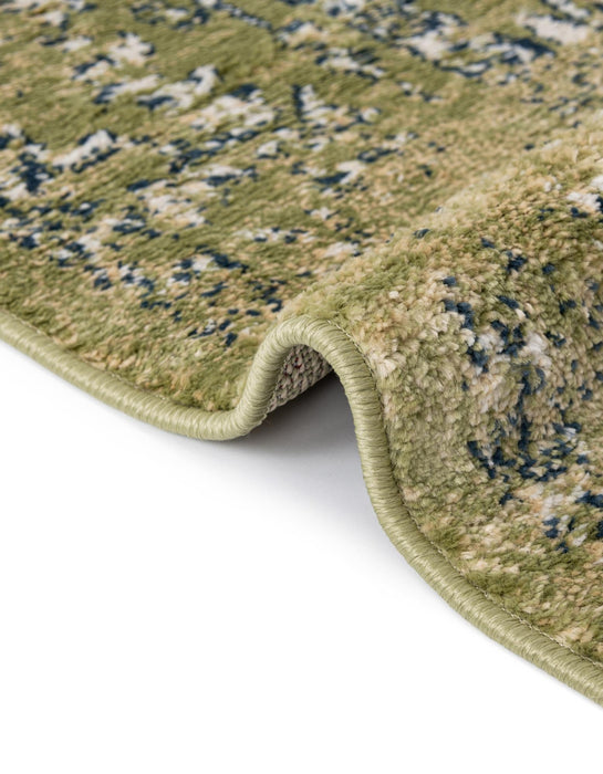 Unique Loom Sumter Collection Area Rug - Edmunds