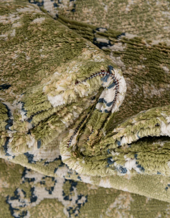 Unique Loom Sumter Collection Area Rug - Edmunds