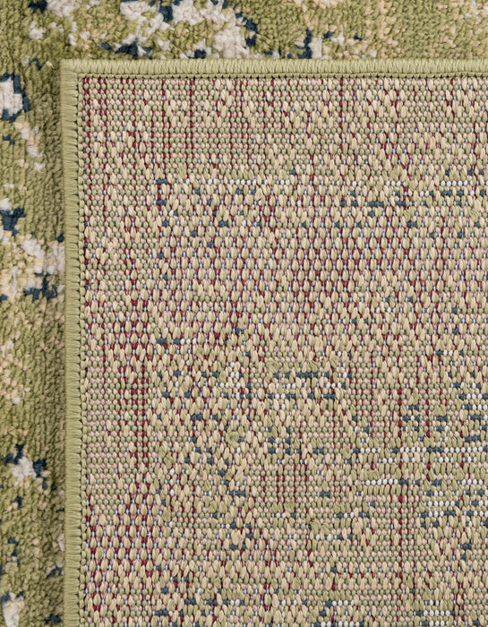 Unique Loom Sumter Collection Area Rug - Edmunds