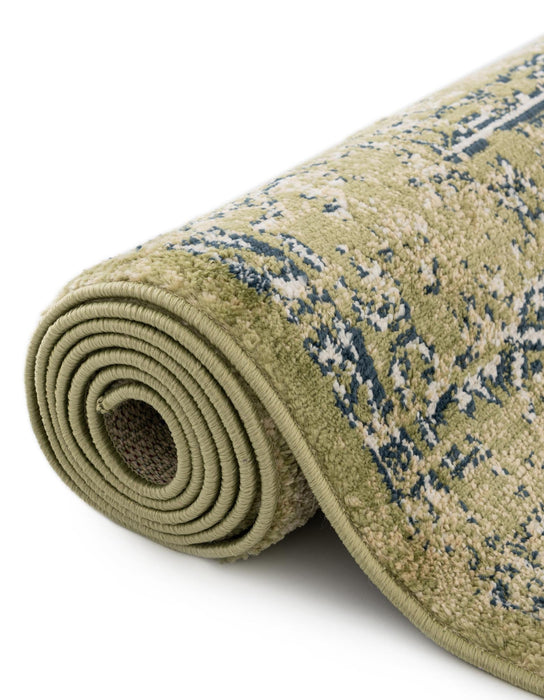 Unique Loom Sumter Collection Area Rug - Edmunds