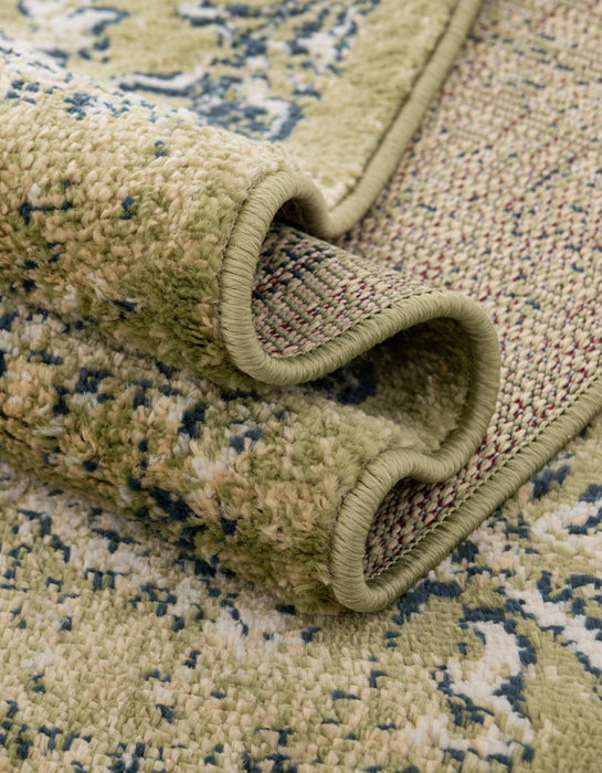 Unique Loom Sumter Collection Area Rug - Edmunds