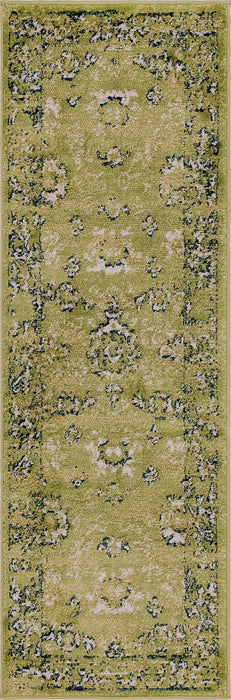 Unique Loom Sumter Collection Area Rug - Edmunds