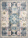 Unique Loom Sumter Collection Area Rug - Aiken