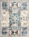 Unique Loom Sumter Collection Area Rug - Aiken