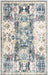 Unique Loom Sumter Collection Area Rug - Aiken