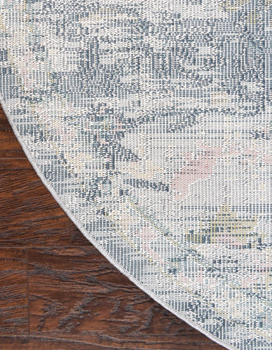 Unique Loom Sumter Collection Area Rug - Aiken