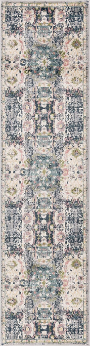 Unique Loom Sumter Collection Area Rug - Aiken