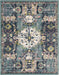 Unique Loom Sumter Collection Area Rug - Aiken
