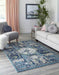 Unique Loom Sumter Collection Area Rug - Aiken