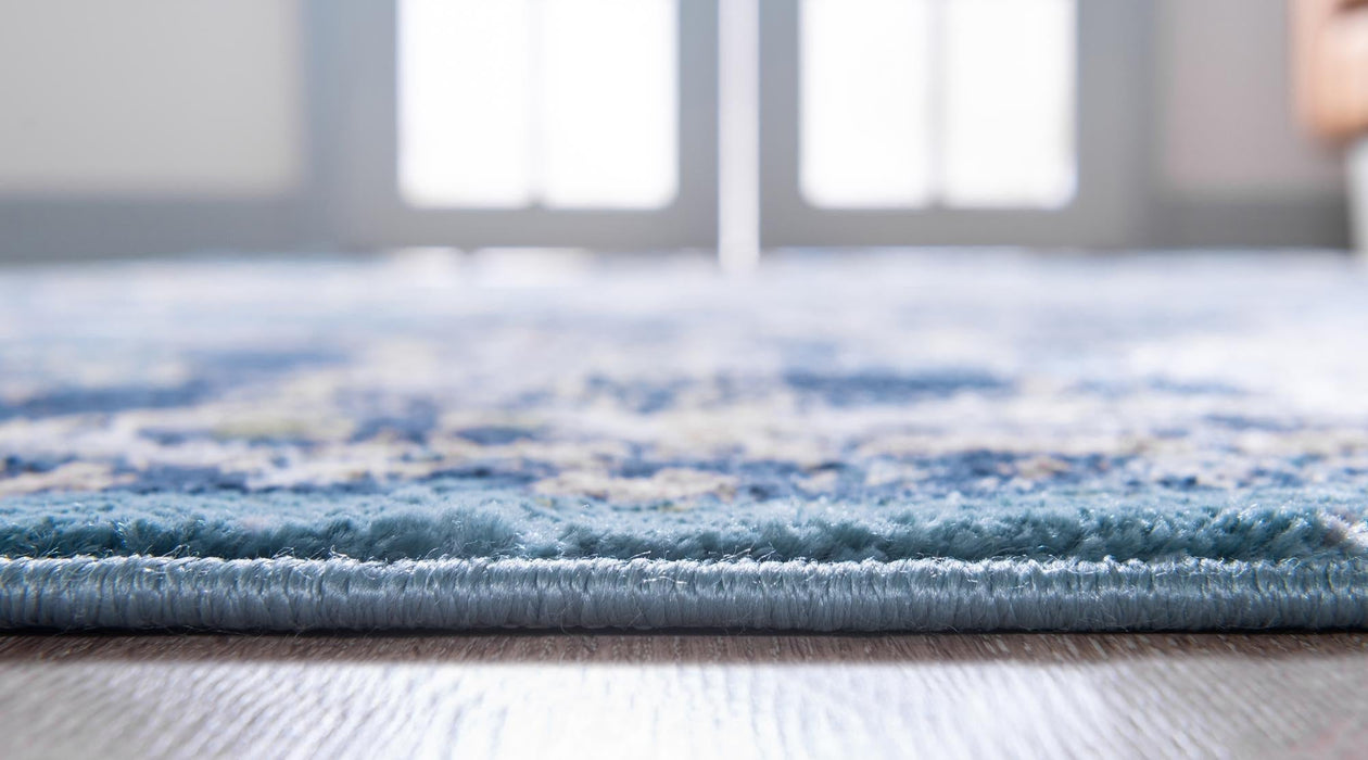 Unique Loom Sumter Collection Area Rug - Aiken