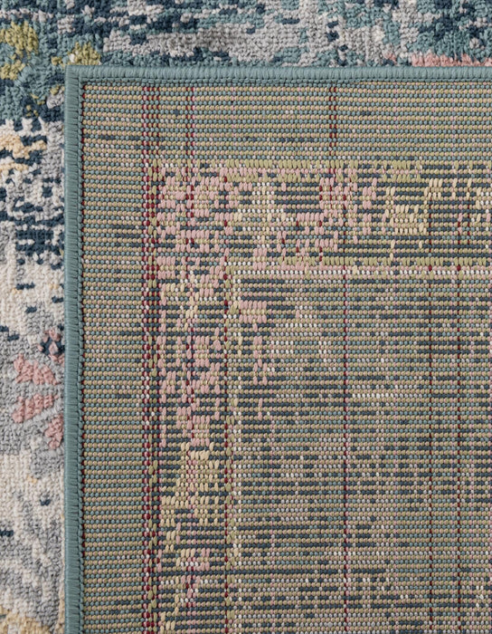 Unique Loom Sumter Collection Area Rug - Aiken