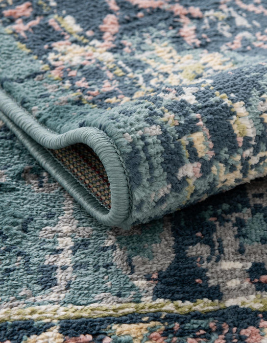 Unique Loom Sumter Collection Area Rug - Aiken