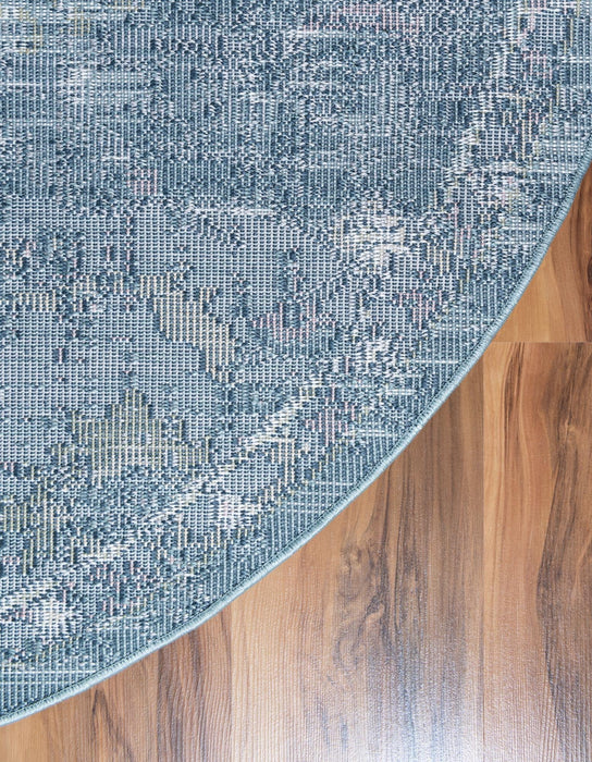 Unique Loom Sumter Collection Area Rug - Aiken