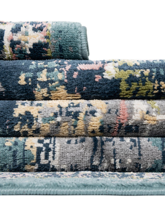 Unique Loom Sumter Collection Area Rug - Aiken