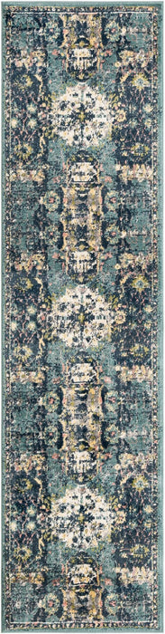 Unique Loom Sumter Collection Area Rug - Aiken