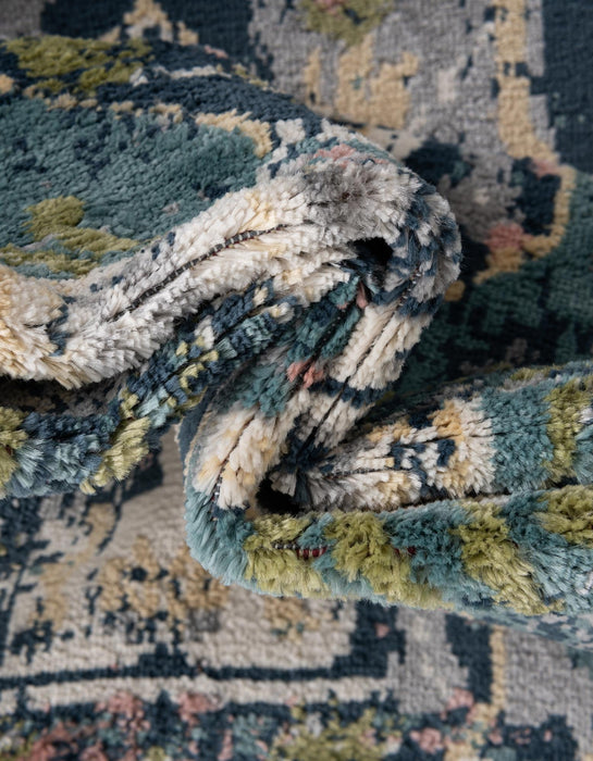 Unique Loom Sumter Collection Area Rug - Aiken