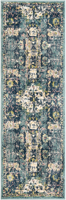 Unique Loom Sumter Collection Area Rug - Aiken