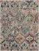 Unique Loom Sumter Collection Area Rug - Brewton