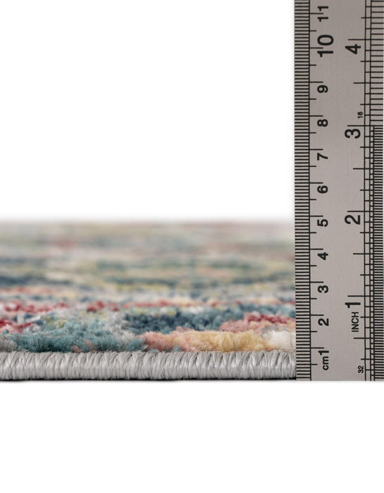 Unique Loom Sumter Collection Area Rug - Brewton