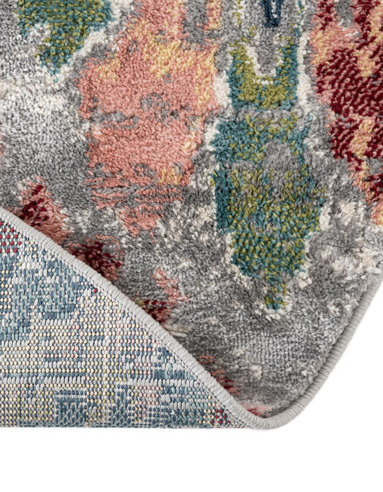 Unique Loom Sumter Collection Area Rug - Brewton