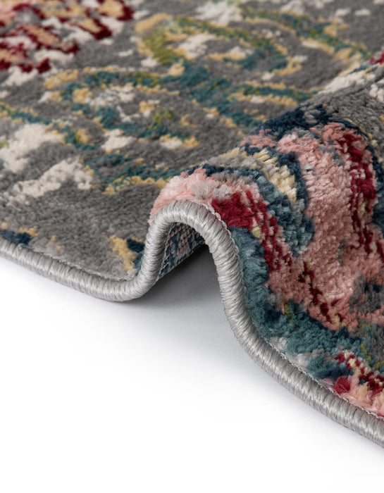 Unique Loom Sumter Collection Area Rug - Brewton