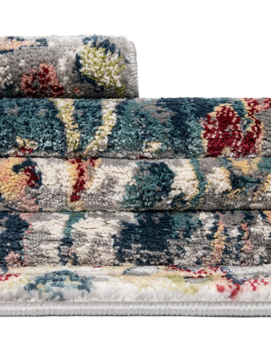 Unique Loom Sumter Collection Area Rug - Brewton