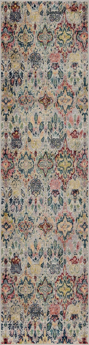 Unique Loom Sumter Collection Area Rug - Brewton