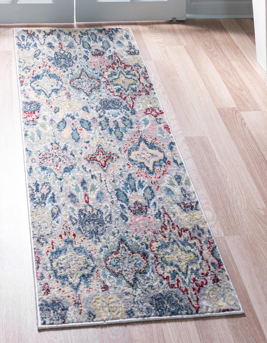 Unique Loom Sumter Collection Area Rug - Brewton