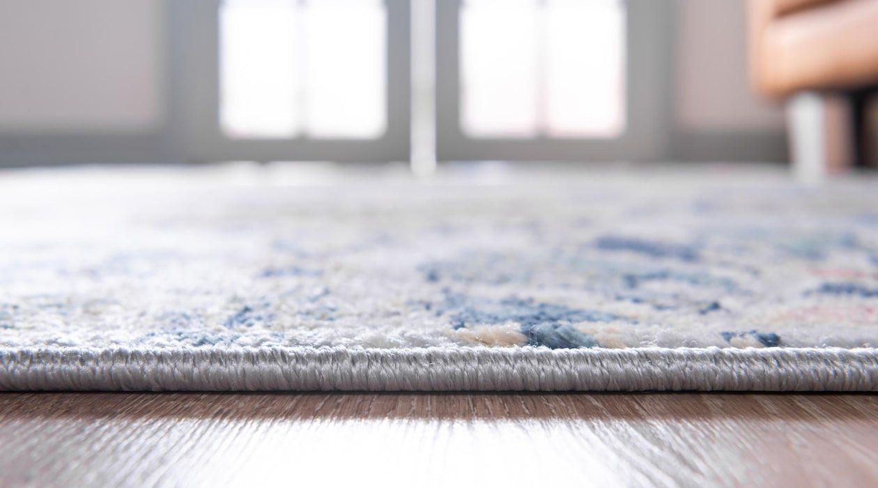 Unique Loom Sumter Collection Area Rug - Brewton