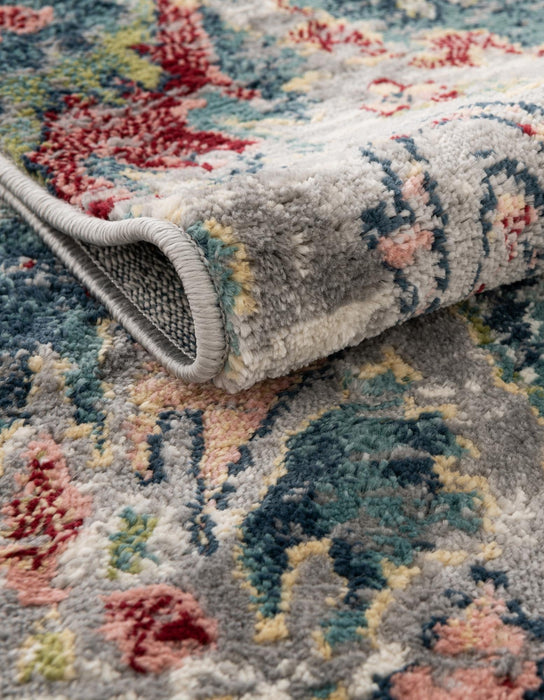 Unique Loom Sumter Collection Area Rug - Brewton