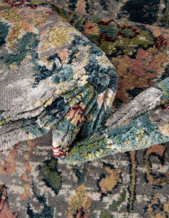 Unique Loom Sumter Collection Area Rug - Brewton