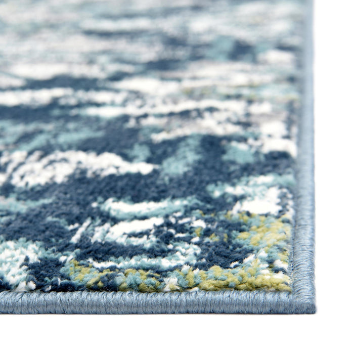 Unique Loom Sumter Collection Area Rug - Brewton