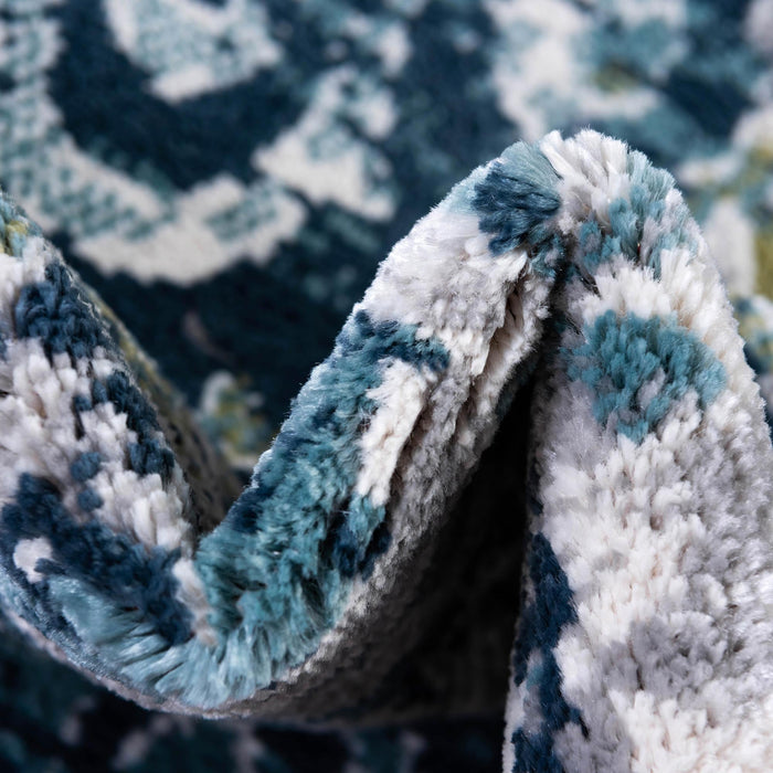 Unique Loom Sumter Collection Area Rug - Brewton