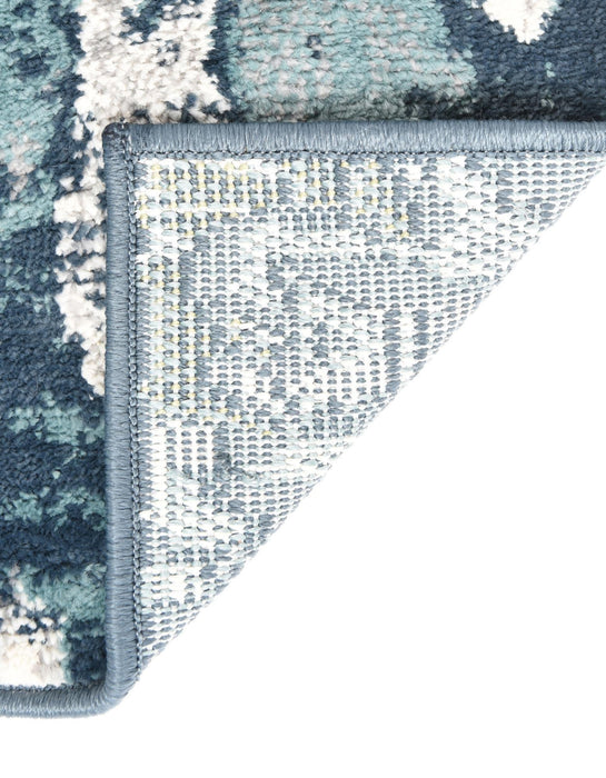 Unique Loom Sumter Collection Area Rug - Brewton