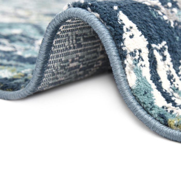 Unique Loom Sumter Collection Area Rug - Brewton