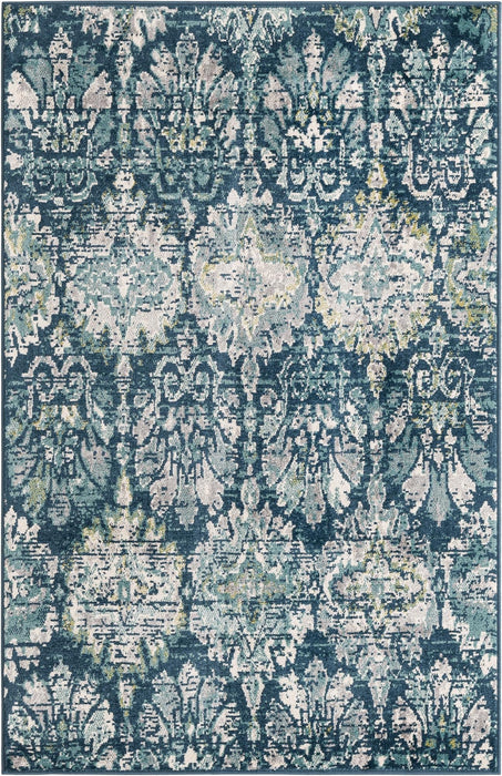 Unique Loom Sumter Collection Area Rug - Brewton