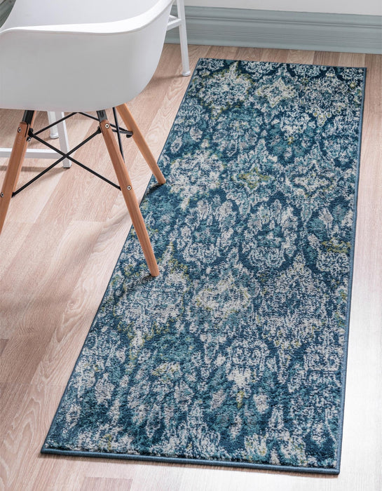 Unique Loom Sumter Collection Area Rug - Brewton