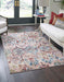 Unique Loom Sumter Collection Area Rug - Brewton