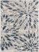 Unique Loom Sumter Collection Area Rug - Rhett