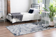 Unique Loom Sumter Collection Area Rug - Rhett