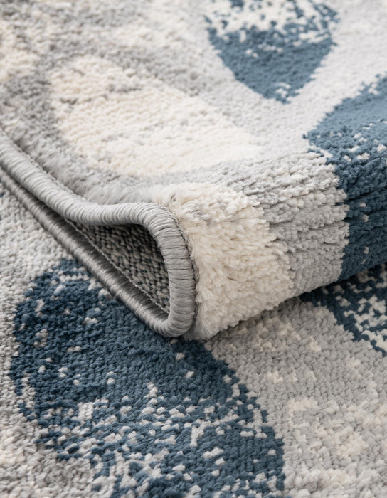 Unique Loom Sumter Collection Area Rug - Rhett