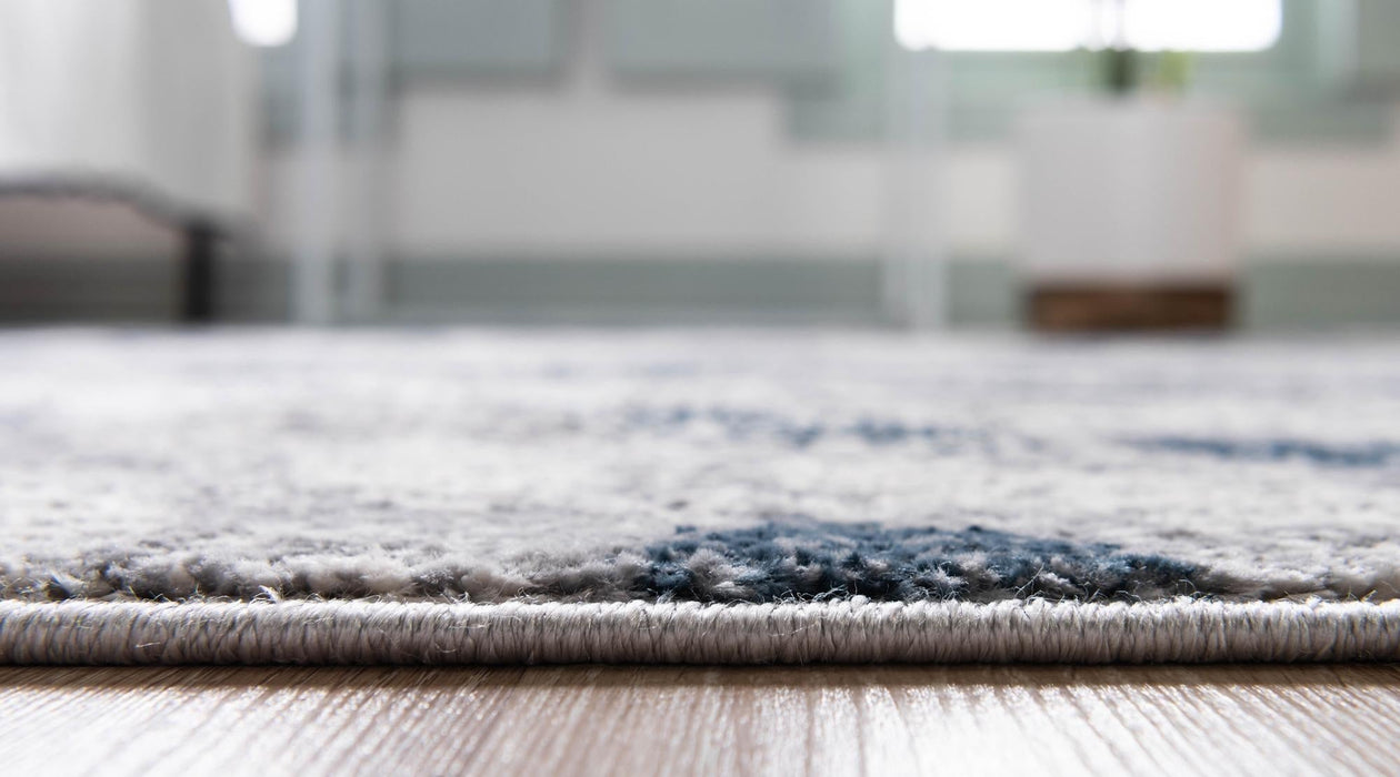 Unique Loom Sumter Collection Area Rug - Rhett