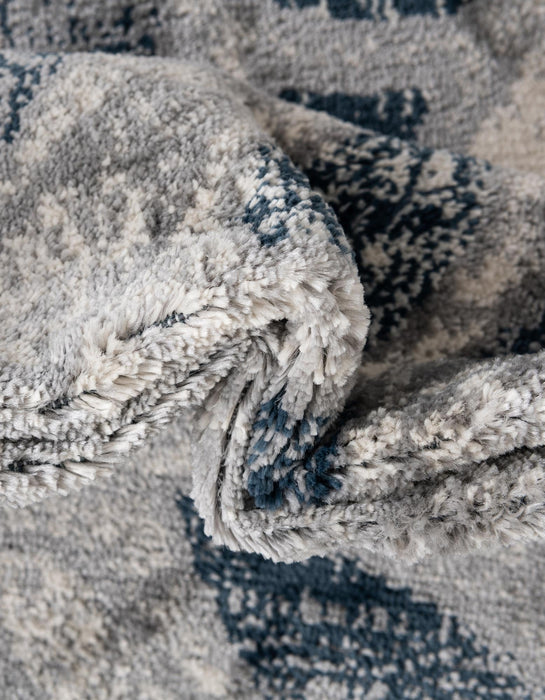 Unique Loom Sumter Collection Area Rug - Rhett