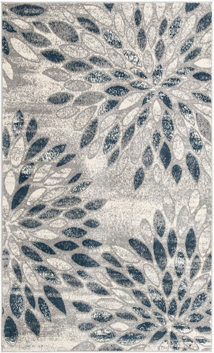 Unique Loom Sumter Collection Area Rug - Rhett