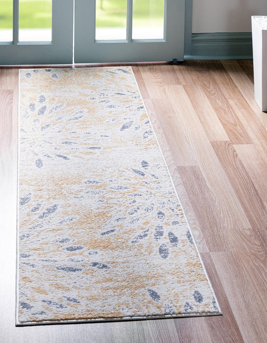 Unique Loom Sumter Collection Area Rug - Rhett