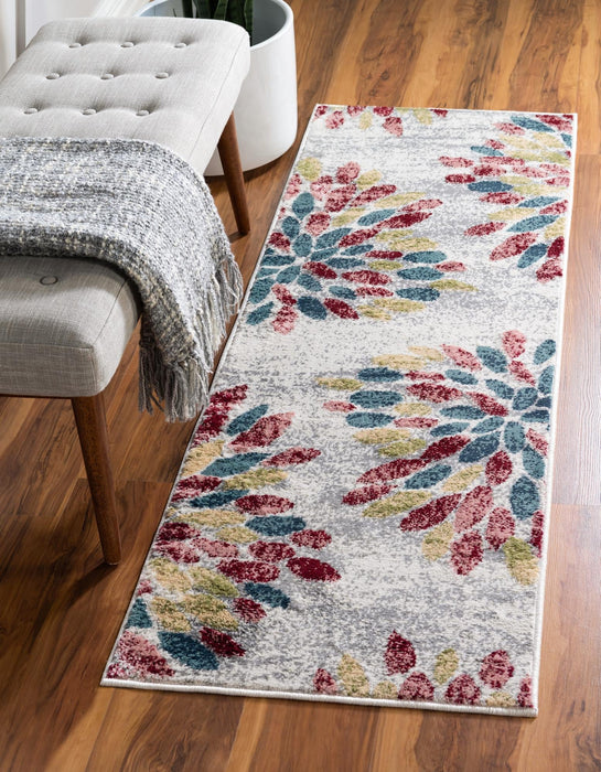 Unique Loom Sumter Collection Area Rug - Rhett